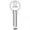 LLAVE SERRETA AZ 3 I