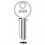 LLAVE SERRETA AZ 4