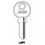 LLAVE SERRETA BTV 1 I