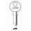 LLAVE SERRETA BTV 2 I