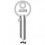 LLAVE SERRETA CI 5DP