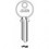 LLAVE SERRETA CVL1 D