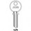 LLAVE SERRETA CVL1 I