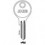 LLAVE SERRETA DOM 1D