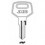 LLAVE SERRETA HEL1