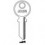 LLAVE SERRETA IF 1 I