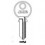 LLAVE SERRETA IF 35
