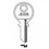 LLAVE SERRETA IF D 20