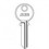 LLAVE SERRETA IF D 60