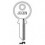 LLAVE SERRETA IF I 30