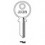 LLAVE SERRETA IFD30