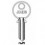 LLAVE SERRETA JMA 3 I