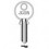 LLAVE SERRETA JMA 4 D
