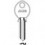 LLAVE SERRETA JMA 9 D