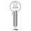 LLAVE SERRETA JPM 4D