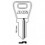 LLAVE SERRETA MCM 3 D