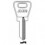 LLAVE SERRETA MCM 5 I
