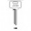 LLAVE SERRETA MCM 7