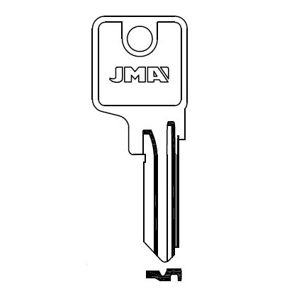 LLAVE SERRETA STS 1D