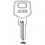 LLAVE SERRETA STS 6D