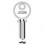 LLAVE SERRETA U2D