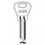 LLAVE SERRETA UCEM 1 D