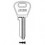 LLAVE SERRETA UCEM 3