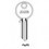 LLAVE SERRETA UNIVESAL U4I
