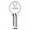 LLAVE SERRETA URKO 1 D