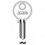 LLAVE SERRETA URKO 3 D