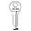 LLAVE SERRETA VI4IP