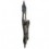 COLGANTE C/B L 160X29 970 PATINE