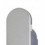 TAPA BISAGRA INV 3D DORADA GC230010JO05