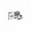 DREMEL 10,8VLI 45 ACC+MALETIN F0138200JF