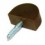 PORTAESTANTE 1/2 LUNA 9X19 MARR 02043 (4)
