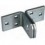 PORTA CANDADO ACERO 100 DISKUS 115/100CN