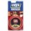 CINTA ADH 2C MONTACK EXPR 2,5MX19MM 507240