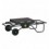 MESA TRABAJO 600X450 4 ALTUR MT58K 5800100