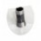 PINZA FRESA CONICA 1/4 6,35 6027020