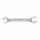 LLAVE H FIJA 10-11 702 6M1011