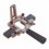 CABEZAL PERNIOS S/PLANT ZB93 1750000