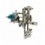 FRESADORA CAJEADOS 1100W FC116U VIRUTEX