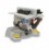 INGLETADORA 1500W TM33W 300 48Z VIRUTEX