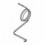 MUELLE MORDAZA PT81U IZQ 8126026