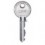 LLAVE EN BRUTO ABUS E5