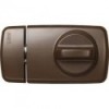 CERROJO PLASTON MARRON 7010 BB ABUS