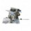 INGLETADORA 1500W TM33L 300 48Z VIRUTEX