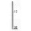 PUNTA PIN 0,6 18 ALFA DUOFAST (20ML)