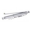 BRAZO GUIA TS5000 ECLINE PLATA 143572