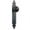 POMO H NEGRO GIRATORIO 275X40 122/104